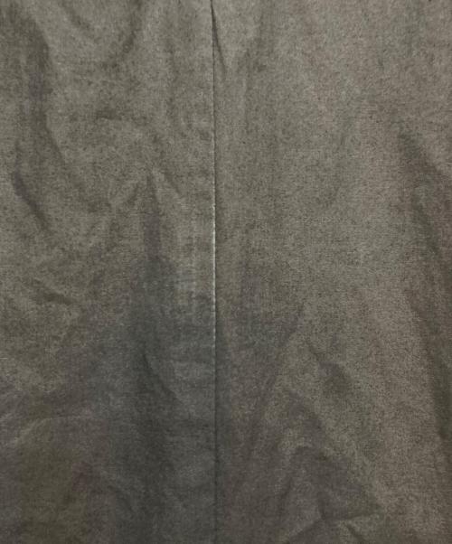 Noble（ノーブル）Noble (ノーブル) コットンルフタスショルダーカットワンピース ブラック サイズ:FREEの古着・服飾アイテム