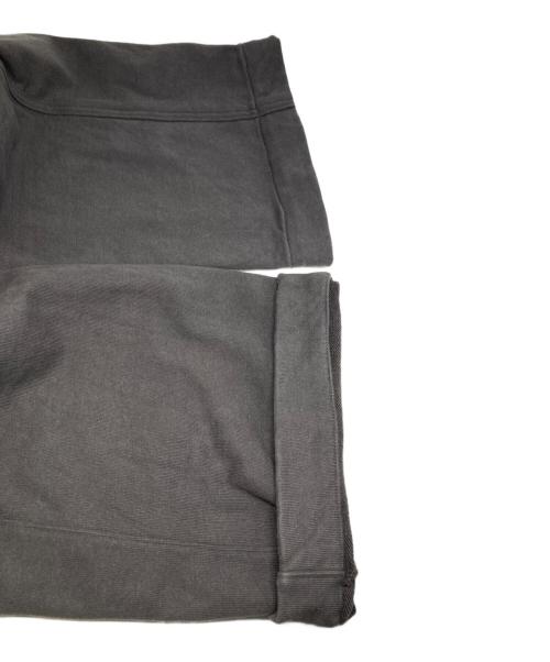 Omar Afridi（オマールアフリディ）Omar Afridi (オマールアフリディ) TWISTED LOUNGE PANTS グレー サイズ:Mの古着・服飾アイテム