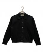 ）の古着「EVENING POLO」｜ブラック