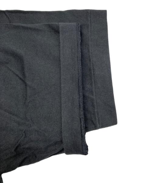 BLURHMS（ブラームス）BLURHMS (ブラームス) COVERCHORD MINIMALDUB TEE グレーの古着・服飾アイテム