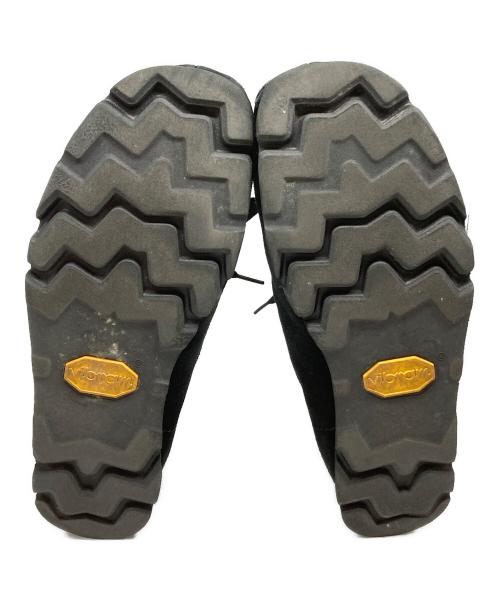 CLARKS ORIGINALS（クラークス オリジナルズ）CLARKS ORIGINALS (クラークス オリジナルズ) Wallabee GTX ブラック サイズ:25cmの古着・服飾アイテム