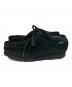 CLARKS ORIGINALS (クラークス オリジナルズ) Wallabee GTX ブラック サイズ:25cm：15000円