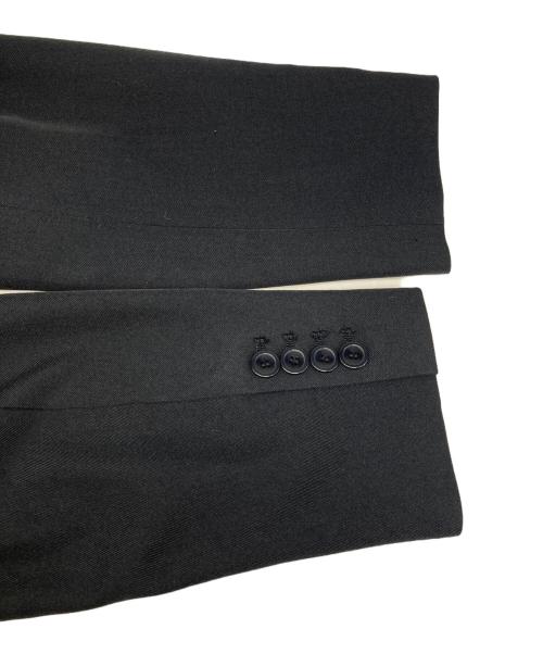 Bibiy.（ビビィ）Bibiy. (ビビィ) VANESSA JACKET ネイビー サイズ:FREEの古着・服飾アイテム