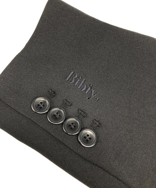 Bibiy.（ビビィ）Bibiy. (ビビィ) VANESSA JACKET ネイビー サイズ:FREEの古着・服飾アイテム