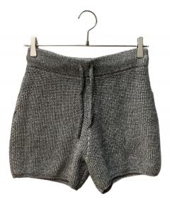 中古・古着通販】YOKE (ヨーク) Wide Pajama Pants ブラウン サイズ:S
