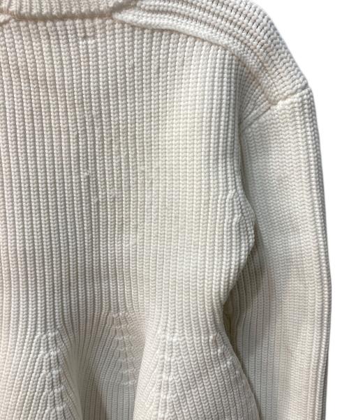 Bibiy.（ビビィ）Bibiy. (ビビィ) WILLOW DRESS ホワイト サイズ:FREEの古着・服飾アイテム