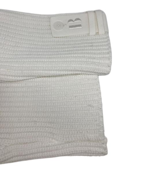 Bibiy.（ビビィ）Bibiy. (ビビィ) WILLOW DRESS ホワイト サイズ:FREEの古着・服飾アイテム