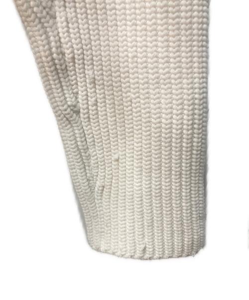 Bibiy.（ビビィ）Bibiy. (ビビィ) WILLOW DRESS ホワイト サイズ:FREEの古着・服飾アイテム