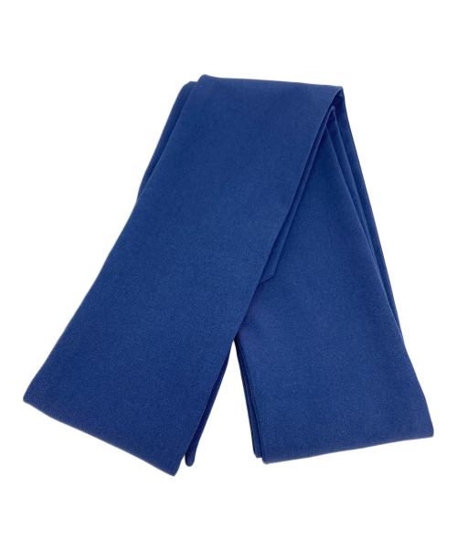 BARNEYS NEWYORK（バーニーズ・ニューヨーク）BARNEYS NEWYORK (バーニーズ・ニューヨーク) ノースリーブワンピース ブルー サイズ:36の古着・服飾アイテム