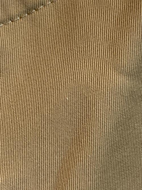 6(ROKU) BEAUTY&YOUTH（ロク ビューティーアンドユース）6(ROKU) BEAUTY&YOUTH (ロク ビューティーアンドユース) TRENCH COAT/トレンチコート ベージュ サイズ:34の古着・服飾アイテム