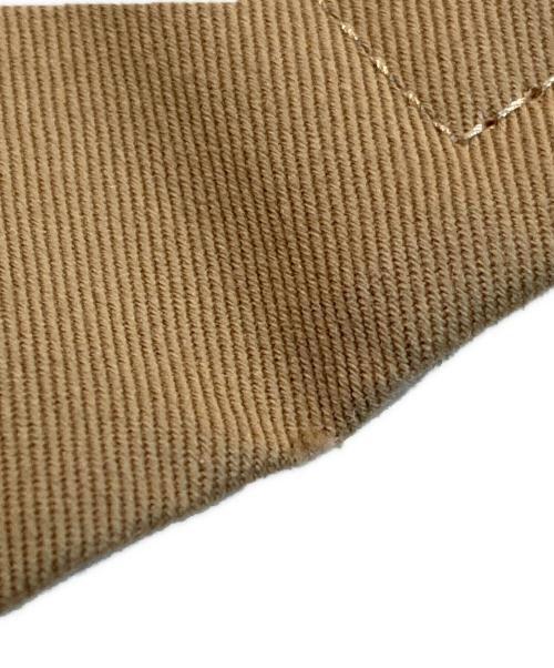 6(ROKU) BEAUTY&YOUTH（ロク ビューティーアンドユース）6(ROKU) BEAUTY&YOUTH (ロク ビューティーアンドユース) TRENCH COAT/トレンチコート ベージュ サイズ:34の古着・服飾アイテム