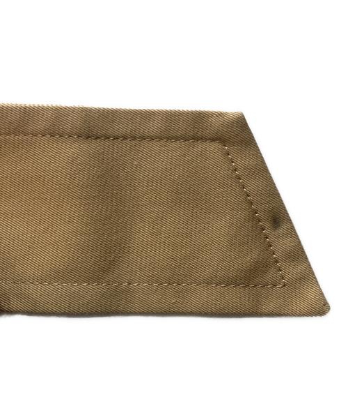 6(ROKU) BEAUTY&YOUTH（ロク ビューティーアンドユース）6(ROKU) BEAUTY&YOUTH (ロク ビューティーアンドユース) TRENCH COAT/トレンチコート ベージュ サイズ:34の古着・服飾アイテム