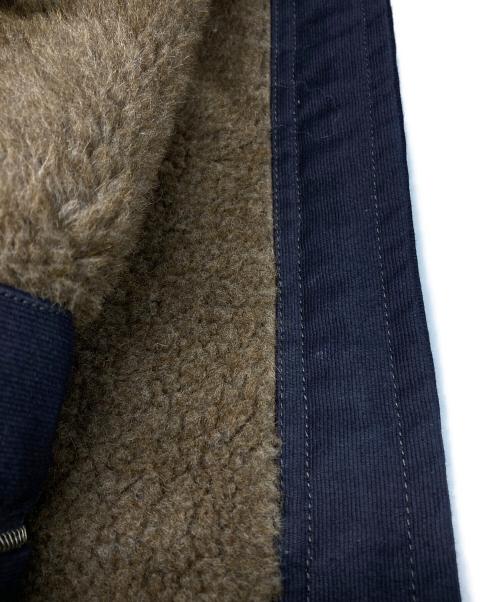 TOYS MCCOY（トイズマッコイ）TOYS MCCOY (トイズマッコイ) N-1 DECK JKT デッキ ジャケット ネイビー サイズ:42の古着・服飾アイテム