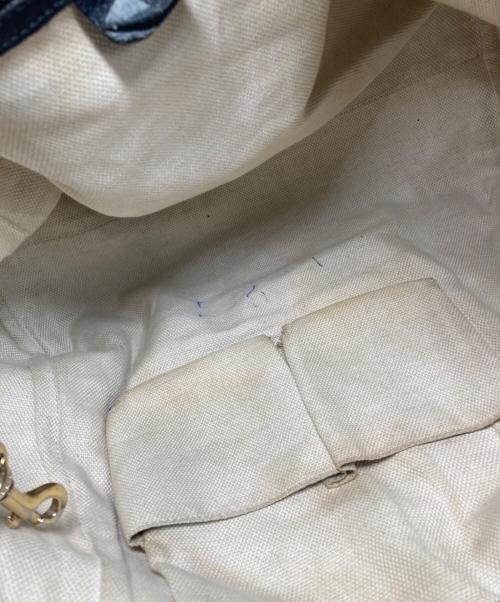 GUCCI（グッチ）GUCCI (グッチ) ソーホー インターロッキングGハンドバッグ ブラック サイズ:サイズ詳細参照の古着・服飾アイテム