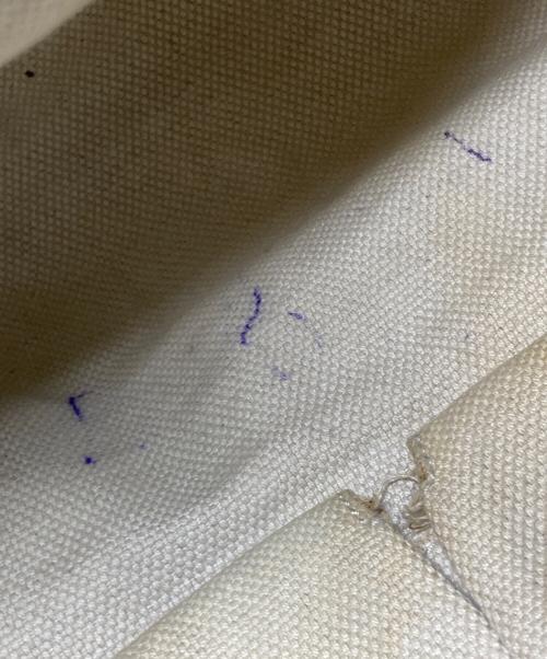 GUCCI（グッチ）GUCCI (グッチ) ソーホー インターロッキングGハンドバッグ ブラック サイズ:サイズ詳細参照の古着・服飾アイテム