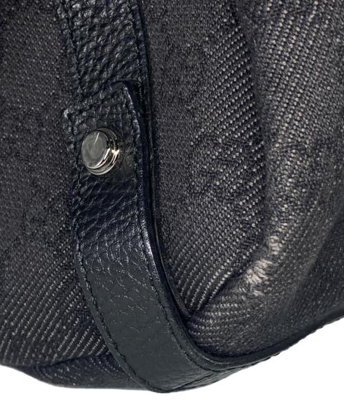 GUCCI（グッチ）GUCCI (グッチ) アビートート ブラック サイズ:サイズ詳細参照の古着・服飾アイテム