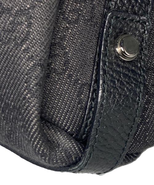 GUCCI（グッチ）GUCCI (グッチ) アビートート ブラック サイズ:サイズ詳細参照の古着・服飾アイテム