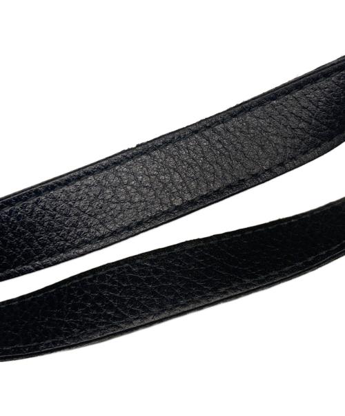 GUCCI（グッチ）GUCCI (グッチ) アビートート ブラック サイズ:サイズ詳細参照の古着・服飾アイテム