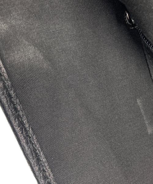 GUCCI（グッチ）GUCCI (グッチ) アビートート ブラック サイズ:サイズ詳細参照の古着・服飾アイテム