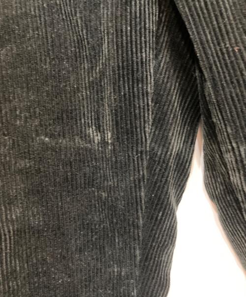 POLO RALPH LAUREN（ポロ・ラルフローレン）POLO RALPH LAUREN (ポロ・ラルフローレン) CORDUROY ANDREW PANT ブラック サイズ:W34×L30の古着・服飾アイテム