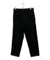 POLO RALPH LAUREN (ポロ・ラルフローレン) CORDUROY ANDREW PANT ブラック サイズ:W34×L30：10000円