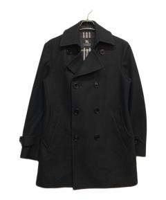 中古・古着通販】BURBERRY BLACK LABEL (バーバリーブラックレーベル