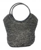 ANTEPRIMAアンテプリマ）の古着「STANDARD II バスケットバッグ」｜シルバー