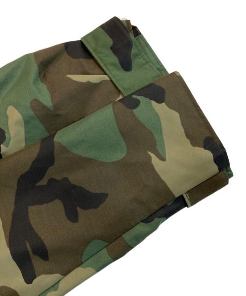 US ARMY（ユーエスアーミー）US ARMY (ユーエスアーミー) ECWCS PARKA COLD WEATHER グリーン サイズ:LARGE REGULARの古着・服飾アイテム