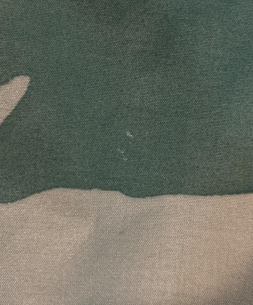 US ARMY（ユーエスアーミー）US ARMY (ユーエスアーミー) ECWCS PARKA COLD WEATHER グリーン サイズ:LARGE REGULARの古着・服飾アイテム