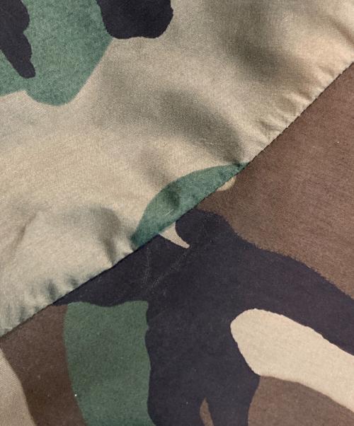 US ARMY（ユーエスアーミー）US ARMY (ユーエスアーミー) ECWCS PARKA COLD WEATHER グリーン サイズ:LARGE REGULARの古着・服飾アイテム