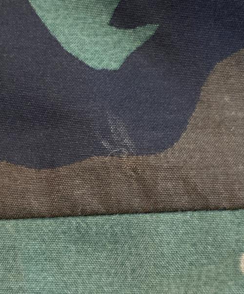 US ARMY（ユーエスアーミー）US ARMY (ユーエスアーミー) ECWCS PARKA COLD WEATHER グリーン サイズ:LARGE REGULARの古着・服飾アイテム