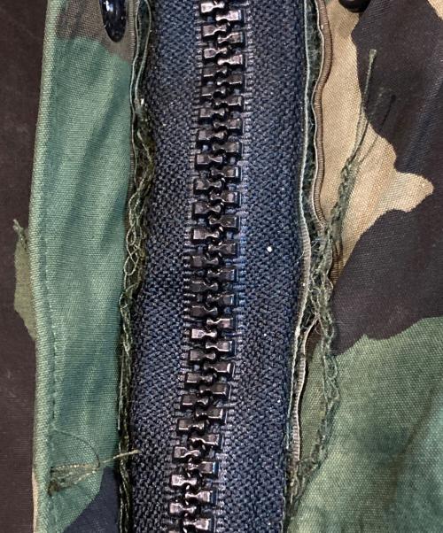 US ARMY（ユーエスアーミー）US ARMY (ユーエスアーミー) ECWCS PARKA COLD WEATHER グリーン サイズ:LARGE REGULARの古着・服飾アイテム