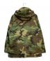 US ARMY (ユーエスアーミー) ECWCS PARKA COLD WEATHER グリーン サイズ:LARGE REGULAR：15000円