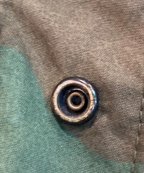 US ARMY（ユーエスアーミー）US ARMY (ユーエスアーミー) ECWCS PARKA COLD WEATHER グリーン サイズ:サイズ詳細参照の古着・服飾アイテム