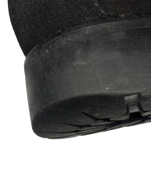 GUCCI（グッチ）GUCCI (グッチ) ホースビットローファー ブラック サイズ:40Eの古着・服飾アイテム