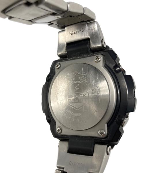 CASIO（カシオ）CASIO (カシオ) デジタルウォッチ サイズ:サイズ詳細参照の古着・服飾アイテム