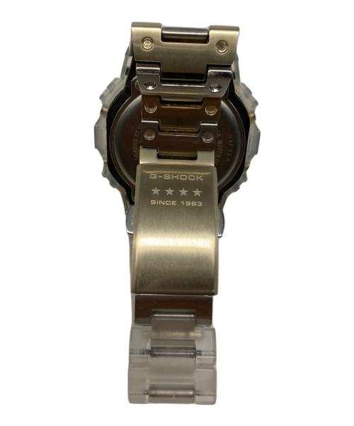 CASIO（カシオ）CASIO (カシオ) リスト　ウォッチ サイズ:サイズ詳細参照の古着・服飾アイテム