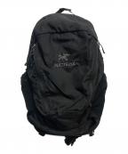 ARC'TERYXアークテリクス）の古着「MANTIS 26 BACKPACK」｜ブラック
