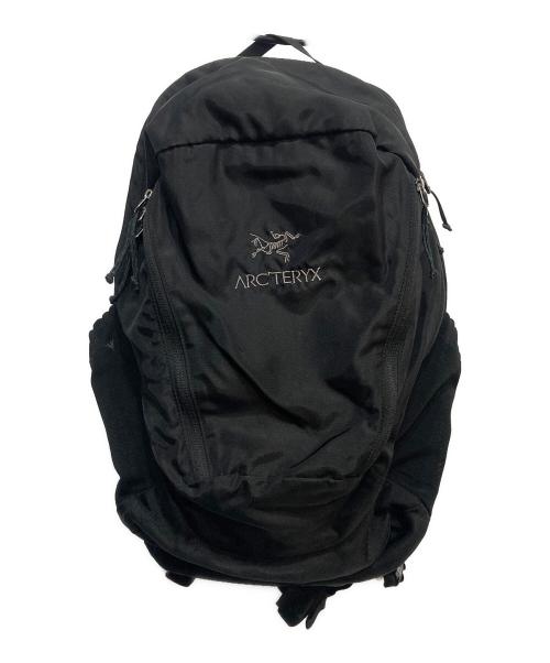 ARC'TERYX（アークテリクス）ARC'TERYX (アークテリクス) MANTIS 26 BACKPACK ブラック サイズ:サイズ詳細参照の古着・服飾アイテム