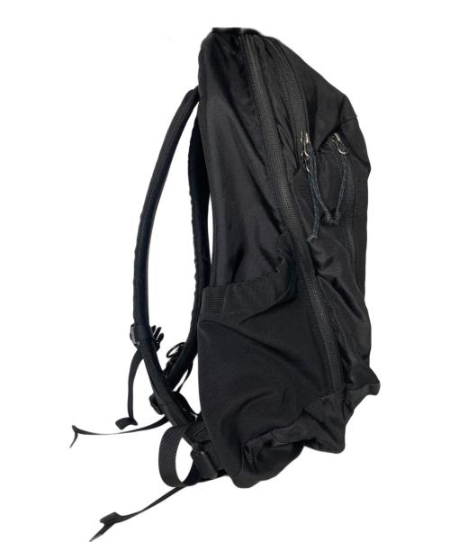 ARC'TERYX（アークテリクス）ARC'TERYX (アークテリクス) MANTIS 26 BACKPACK ブラック サイズ:サイズ詳細参照の古着・服飾アイテム