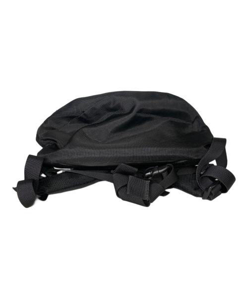 ARC'TERYX（アークテリクス）ARC'TERYX (アークテリクス) MANTIS 26 BACKPACK ブラック サイズ:サイズ詳細参照の古着・服飾アイテム