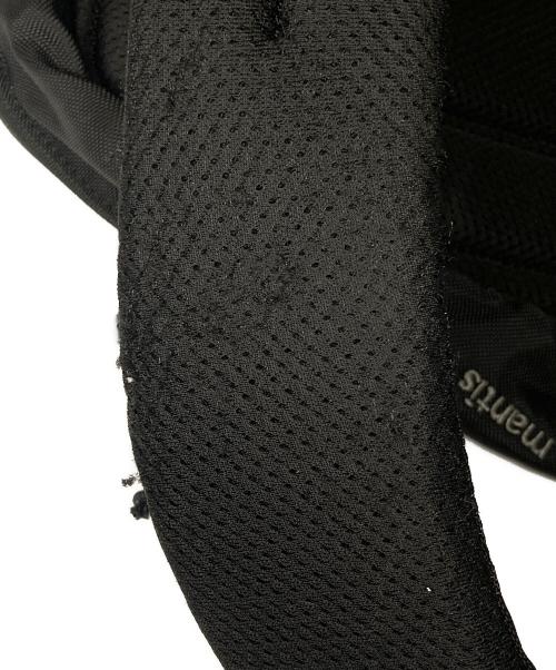 ARC'TERYX（アークテリクス）ARC'TERYX (アークテリクス) MANTIS 26 BACKPACK ブラック サイズ:サイズ詳細参照の古着・服飾アイテム