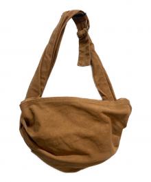 KAPITAL（キャピタル）の古着「スナフキン バッグ」｜ブラウン