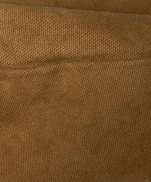 KAPITAL（キャピタル）KAPITAL (キャピタル) スナフキン バッグ ブラウン サイズ:サイズ詳細参照の古着・服飾アイテム