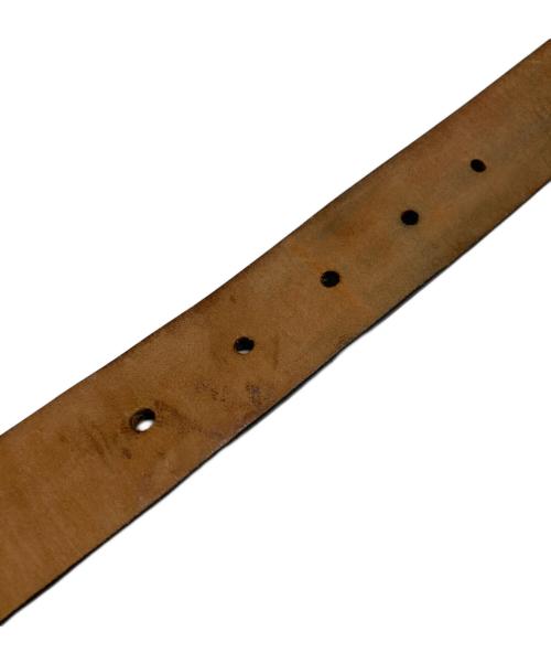 LOUIS VUITTON（ルイ ヴィトン）LOUIS VUITTON (ルイ ヴィトン) ダミエサンチュール・キャレ ブラウン サイズ:サイズ詳細参照の古着・服飾アイテム