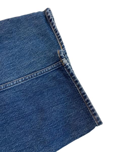 ACNE STUDIOS Bla konst（アクネステュディオスブロコンスト）ACNE STUDIOS Bla konst (アクネステュディオスブロコンスト) LOG MID BLUE デニムパンツ インディゴ サイズ:W25の古着・服飾アイテム