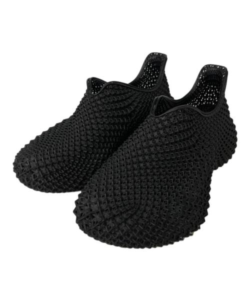 MAISON SPECIAL（メゾンスペシャル）MAISON SPECIAL (メゾンスペシャル) STARAY ASTA 4D Street ブラック サイズ:42の古着・服飾アイテム