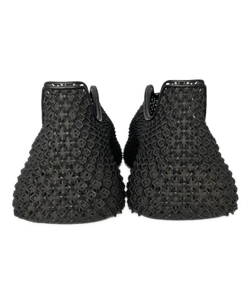 MAISON SPECIAL（メゾンスペシャル）MAISON SPECIAL (メゾンスペシャル) STARAY ASTA 4D Street ブラック サイズ:42の古着・服飾アイテム