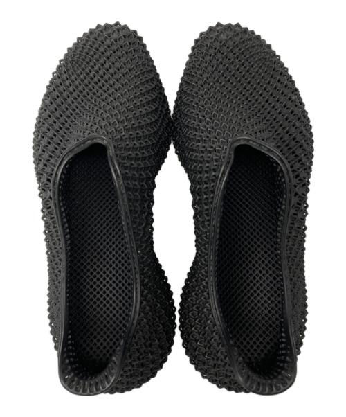 MAISON SPECIAL（メゾンスペシャル）MAISON SPECIAL (メゾンスペシャル) STARAY ASTA 4D Street ブラック サイズ:42の古着・服飾アイテム