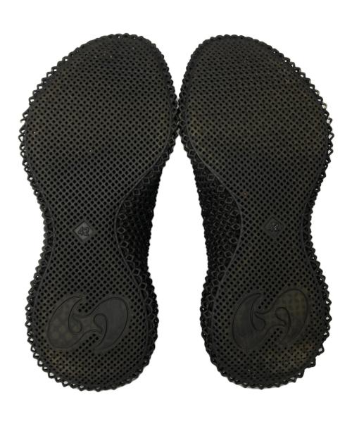 MAISON SPECIAL（メゾンスペシャル）MAISON SPECIAL (メゾンスペシャル) STARAY ASTA 4D Street ブラック サイズ:42の古着・服飾アイテム